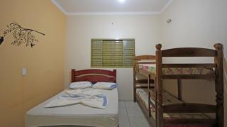 Casa de Temporada Recanto Sousa - Olímpia - 2