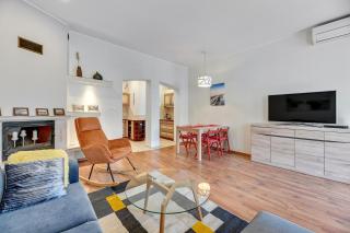 Dom & House - Apartments Monte Cassino City Center - Sopot - 3