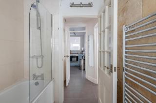 Ainslie's Apartment Belvedere - Bath - 8