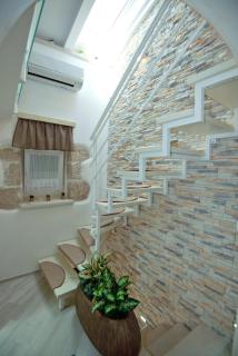 Apartment SANJIN MORE ANTIQUE - Baška (Bescanuova) - 9