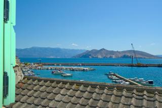Apartment SANJIN MORE ANTIQUE - Baška - 8