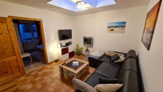 Haus Seestern mit Strandkorb inkl - Göhren - 0