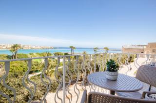 Hotel Bellavista - Boutique Hotel - Otranto - 7