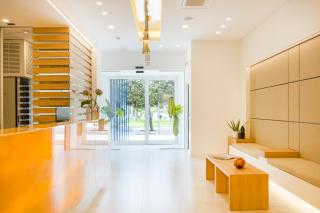 Hotel Bellavista - Boutique Hotel - Otranto - 3