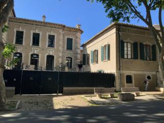 Château Tallavignes - Fabrezan - 0