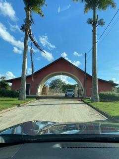 Casa de Campo em cond Villas de Areia prox engenho - Areia - 2