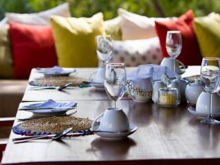 Nedile Lodge - Welgevonden Game Reserve - 5