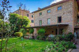 Locanda Quattro Vesta - San Casciano dei Bagni - 3