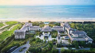 Crowne Plaza Hailing Island by IHG - 0