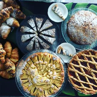 Hotel Aplo - Breakfast Experience - Cervia - 1