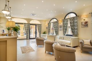 Hotel Regina Elena - Olbia - 8