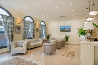 Hotel Regina Elena - Olbia - 9