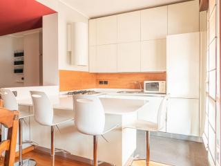 The Best Rent - Three-bedroom apartment in Acquabella - 2