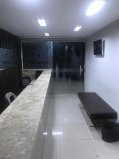 Cajazeiras Comfort Hotel - Cajazeiras - 6