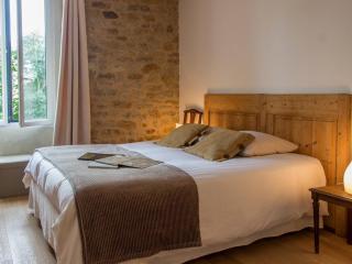 Laiterie de Tocqueville B&B - 9