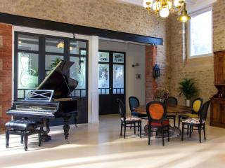 Laiterie de Tocqueville B&B - 6