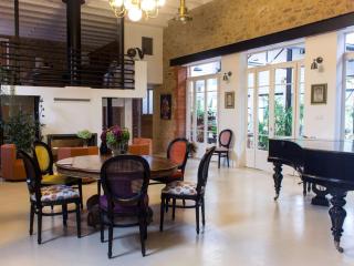 Laiterie de Tocqueville B&B - 7