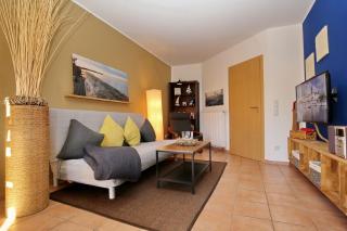Malaga Wohnung 7 - Boltenhagen - 0