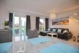 Sünnslag Wohnung 115 - Boltenhagen - 1