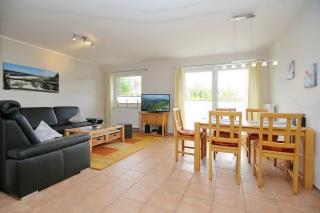 Malaga Wohnung 3 - Boltenhagen - 7
