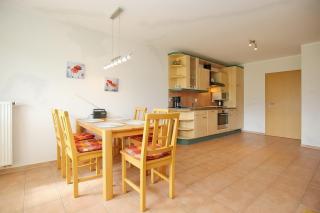 Malaga Wohnung 3 - Boltenhagen - 4