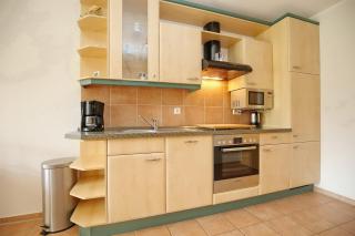 Malaga Wohnung 3 - Boltenhagen - 3