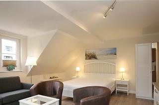 Strandvilla Krabbe Wohnung 12 - Boltenhagen - 9