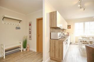 Strandvilla Krabbe Wohnung 12 - Boltenhagen - 6