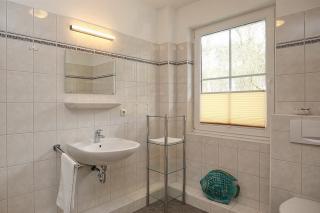 Strandvilla Krabbe Wohnung 12 - Boltenhagen - 4