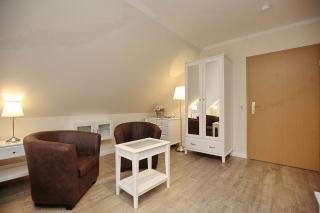 Strandvilla Krabbe Wohnung 14 - Boltenhagen - 9