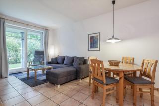 Dünenblick Wohnung 19 - Boltenhagen - 7