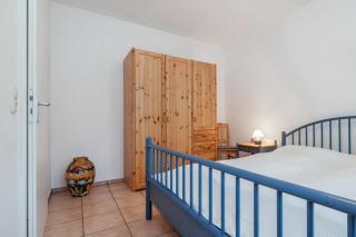 Dünenblick Wohnung 19 - Boltenhagen - 3
