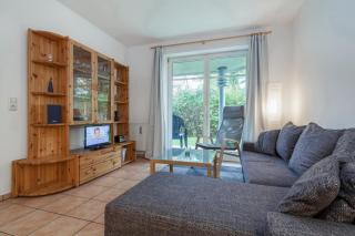 Dünenblick Wohnung 19 - Boltenhagen - 9