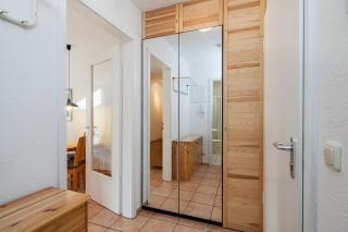 Dünenblick Wohnung 19 - Boltenhagen - 2