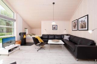 Resort 2 Sea Lodge C 15 - Großenbrode - 1