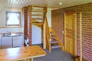 An der Steilküste Finnhütte 04 - Boltenhagen - 4