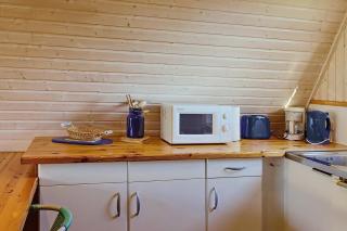 An der Steilküste Finnhütte 04 - Boltenhagen - 6