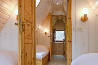 An der Steilküste Finnhütte 04 - Boltenhagen - 1