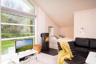 Resort 2 Sea Lodge C 94 - Großenbrode - 1