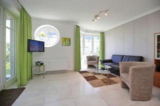 Dünenblick Wohnung 27 - Boltenhagen - 8