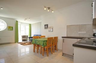Dünenblick Wohnung 27 - Boltenhagen - 9