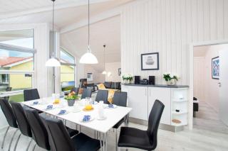 Resort 2 Ferienhaus Typ D 46 - Großenbrode - 1