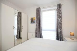 Dünenblick Wohnung 27 - Boltenhagen - 2