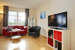 Dünenblick Wohnung 35 - Boltenhagen - 8