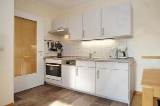Dünenblick Wohnung 35 - Boltenhagen - 5