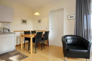 Dünenblick Wohnung 35 - Boltenhagen - 6