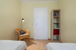 Dünenblick Wohnung 35 - Boltenhagen - 1