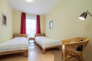 Dünenblick Wohnung 35 - Boltenhagen - 2