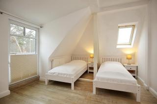 Villa Triton Wohnung 05 - Boltenhagen - 2