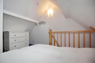 Villa Triton Wohnung 05 - Boltenhagen - 3